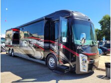 5 Best Class A Diesel Pushers for Snowbirds image