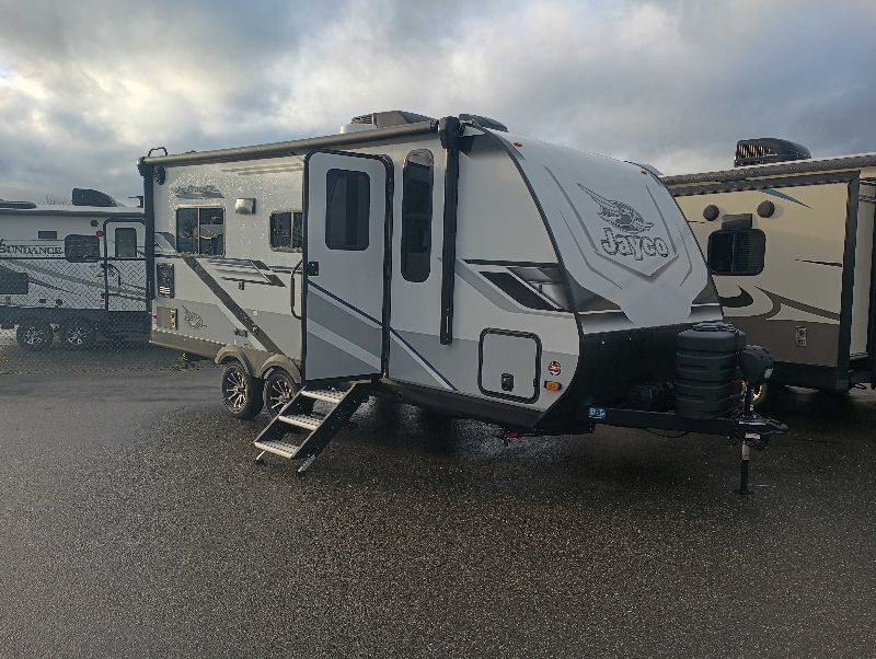 2025 Jayco Jay Feather 19MRK in mt. vernon WA