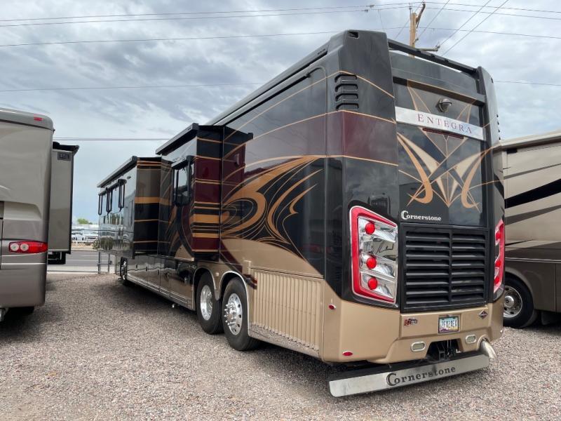2019 Entegra Coach Cornerstone 45W in mesa AZ