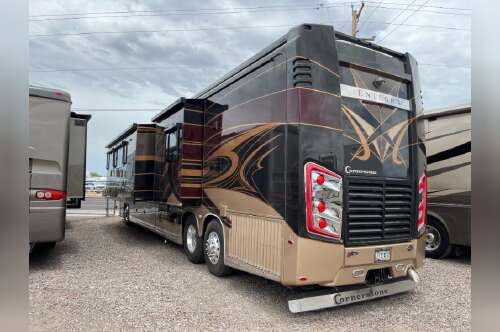 2019 Entegra Coach Cornerstone 45W in mesa AZ