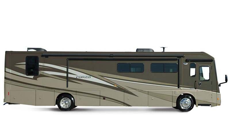 2016 Winnebago Forza 36G in fresno CA