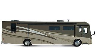 2016 WINNEBAGO FORZA 36G