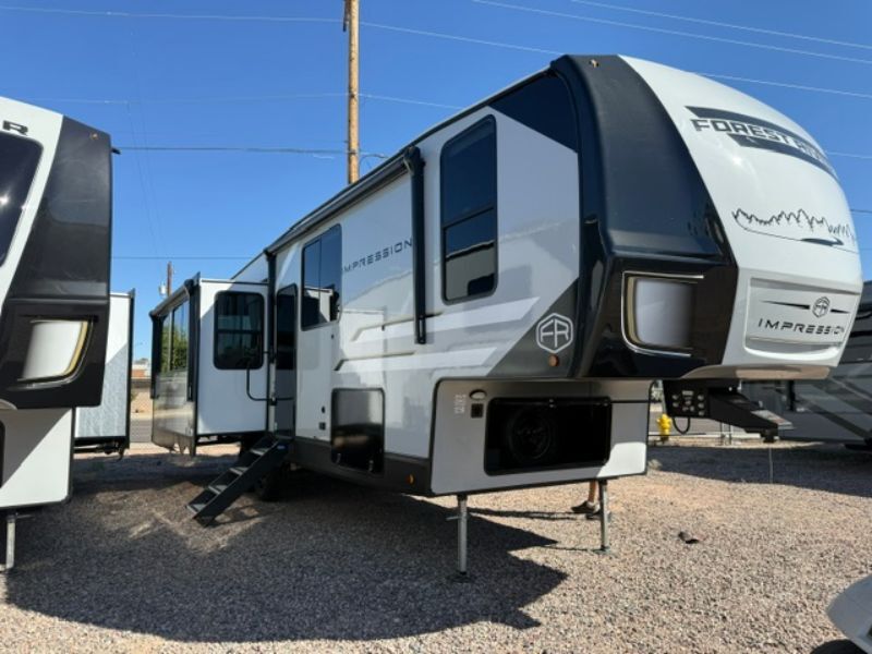 2026 Forest River Impression 301ML in mesa AZ