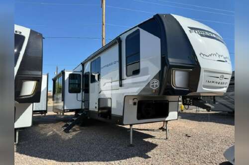 2026 Forest River Impression 301ML in mesa AZ