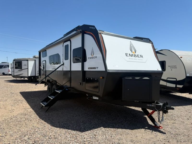 2026 Ember Overland Series 240TKR in mesa AZ