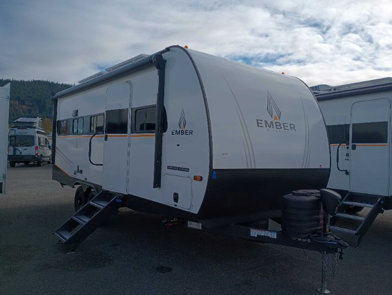 2026 Ember Rv E-Series 21RKE in mt. vernon WA