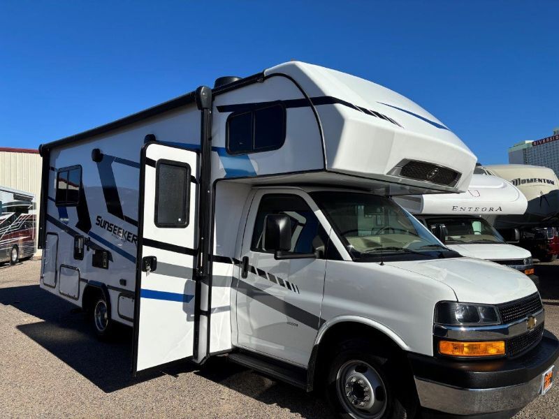 2024 Forest River Sunseeker 2860DS RV