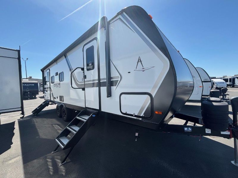 2026 Grand Design Imagine XLS 25RLE in fresno CA