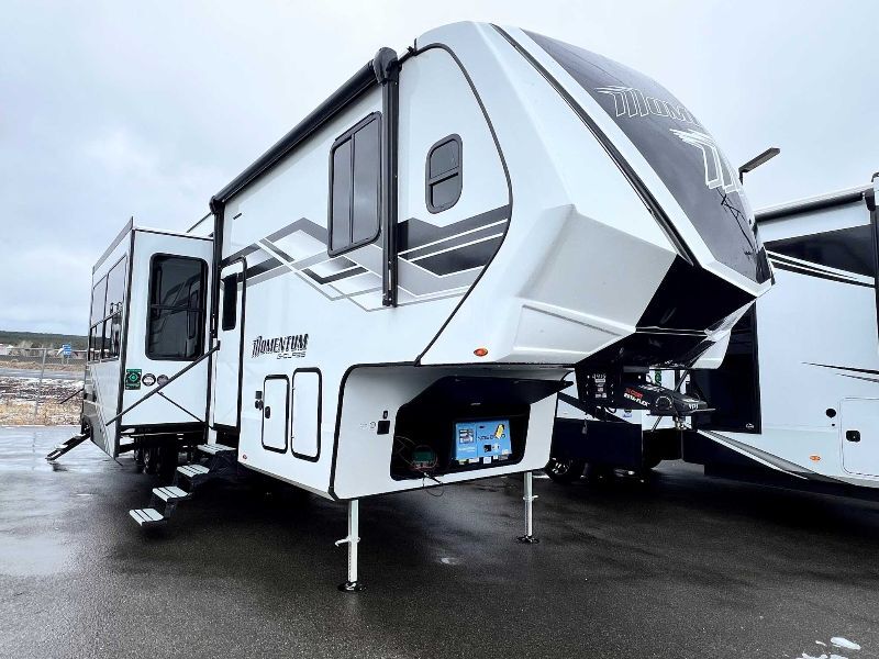 2026 Grand Design Momentum G-Class Fifth Wheel 394G in flagstaff AZ