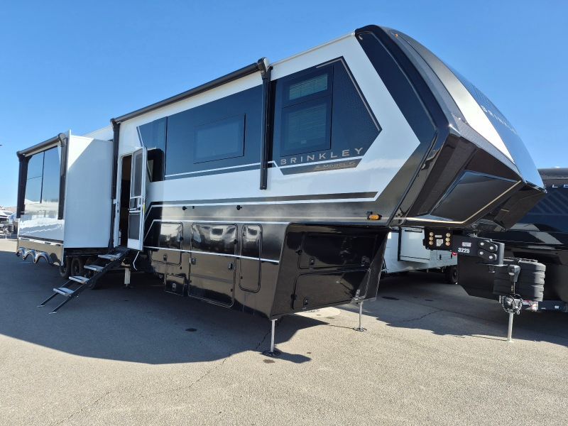 2026 Brinkley Rv Model G 4150 in sparks NV