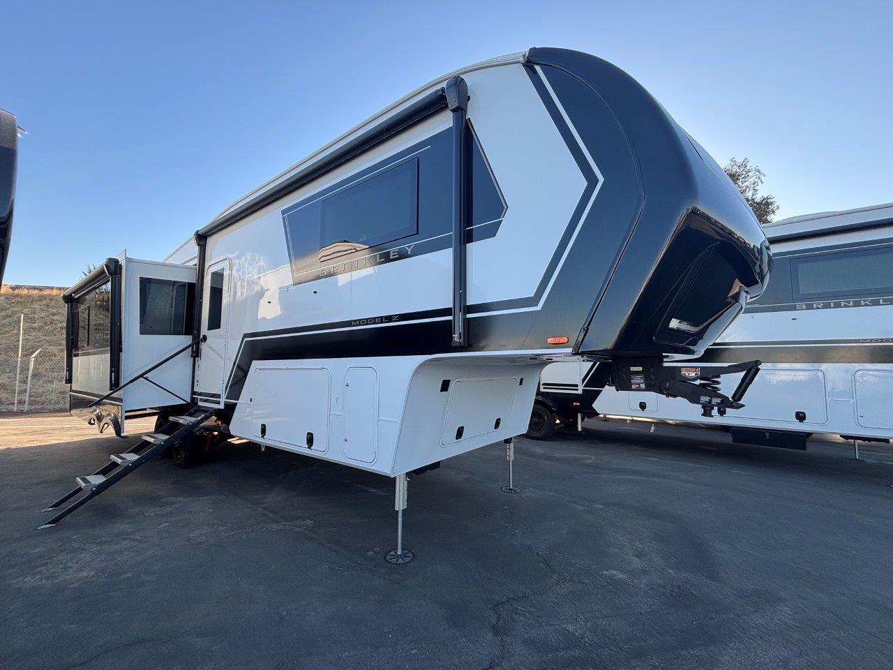 2026 Brinkley Rv Model Z 3100 in fresno CA