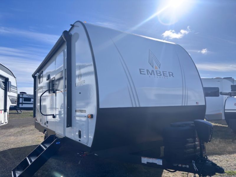2026 Ember Rv E-Series 19ETS in sequim WA