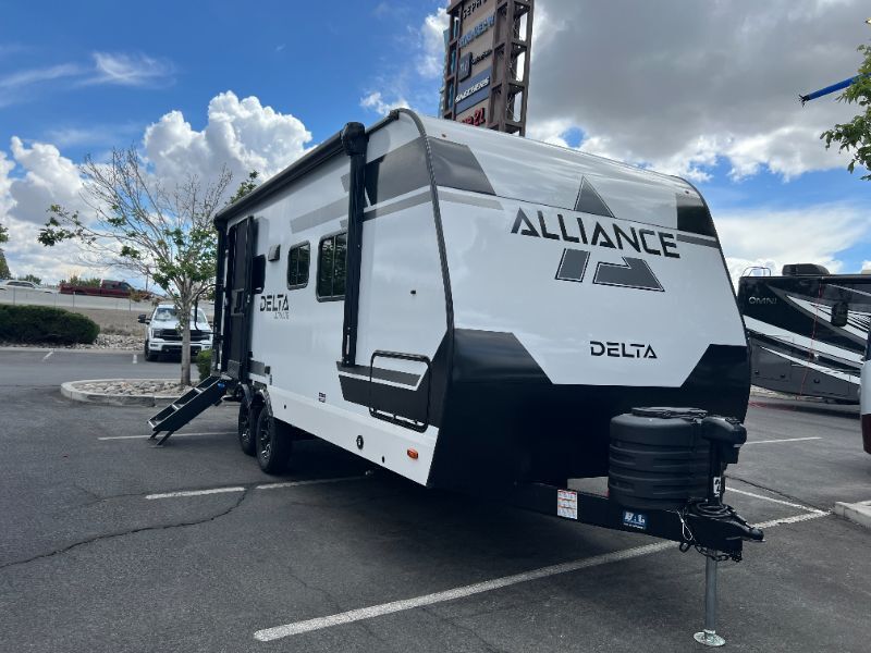 2026 Alliance Rv Delta ML206 in sparks NV