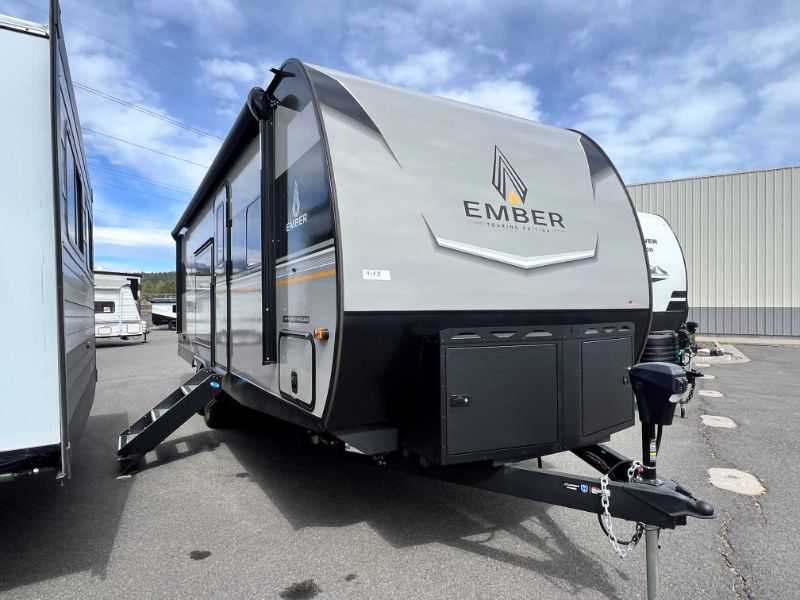 2027 Ember Touring Edition 2300MLL in flagstaff AZ