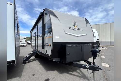 2027 Ember Touring Edition 2300MLL in flagstaff AZ