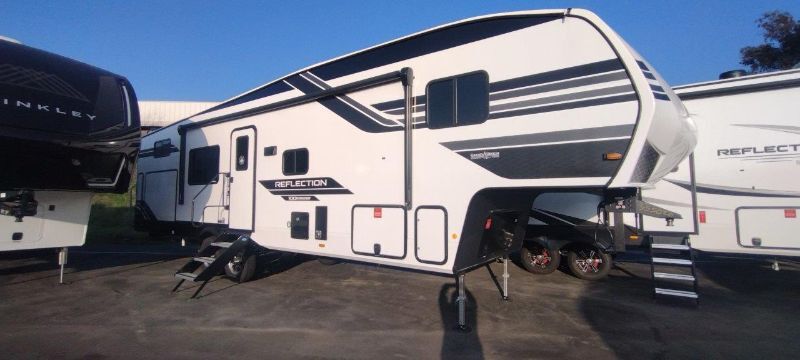 2026 Grand Design Reflection 100 Series 32BH in fresno CA