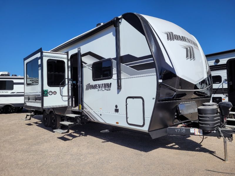 2026 Grand Design Momentum G-Class 29GS in fresno CA