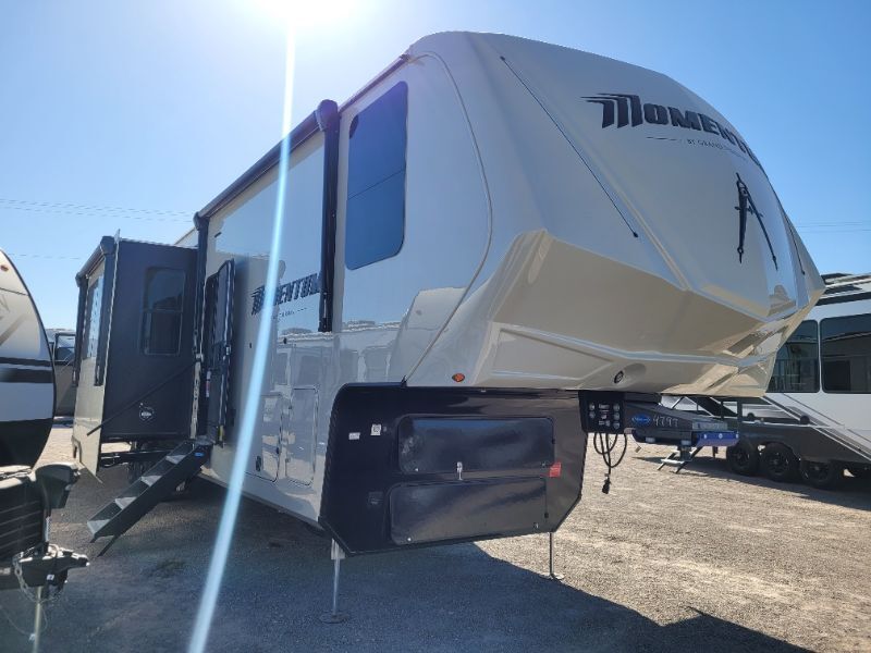 2026 Grand Design Momentum M-Class 399M in fresno CA