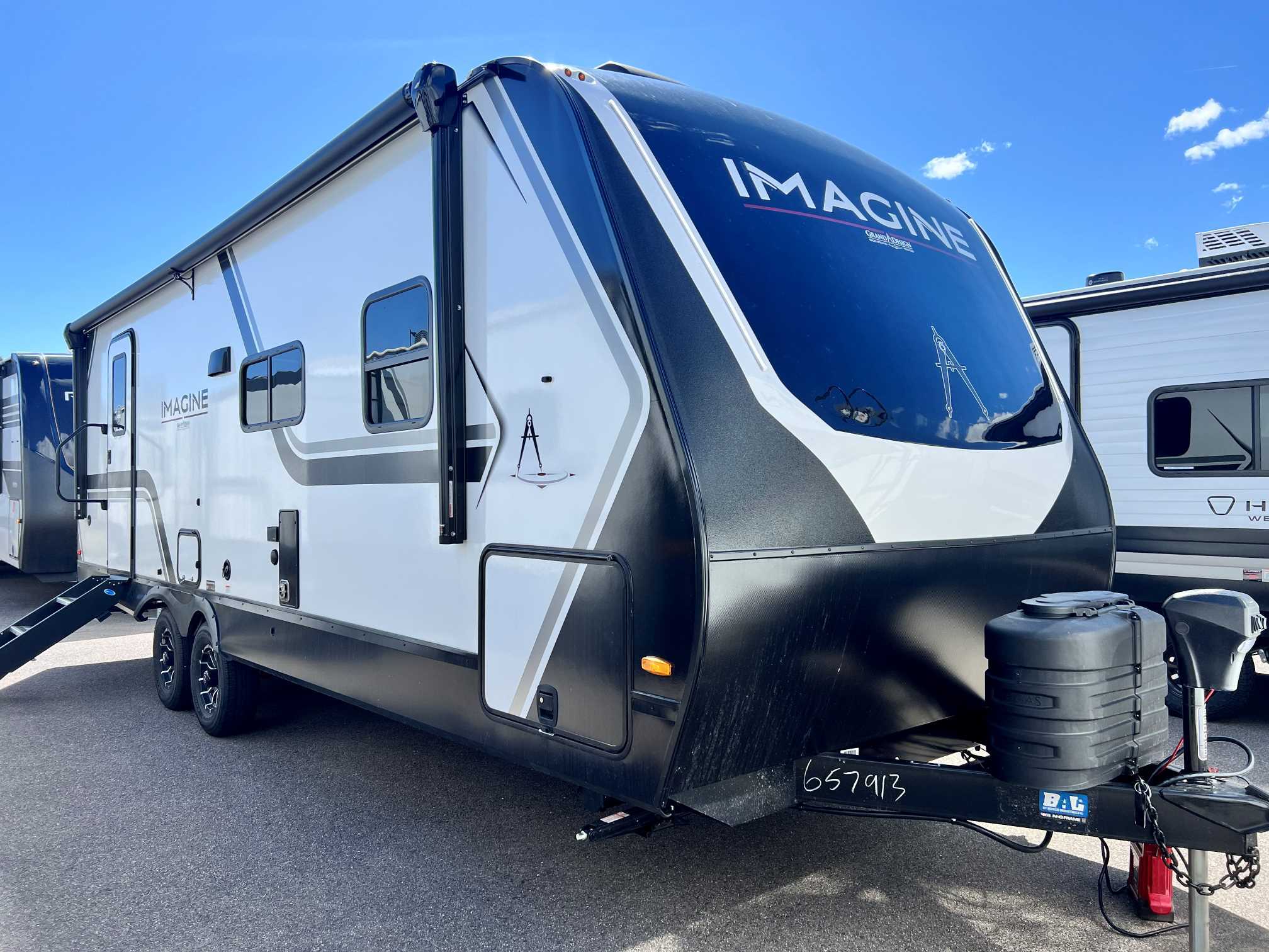 2026 Grand Design Imagine 2600RB in flagstaff AZ