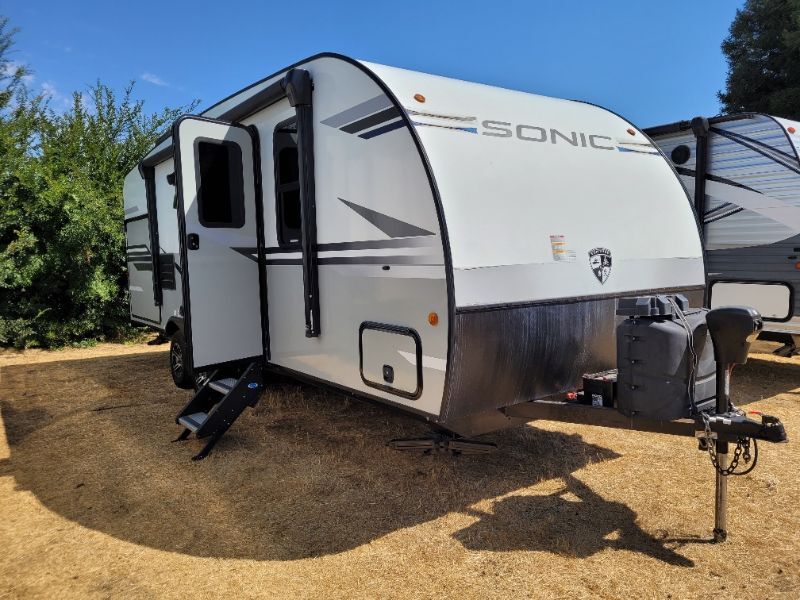 2021 Venture Rv Sonic SN220VRB in fresno CA