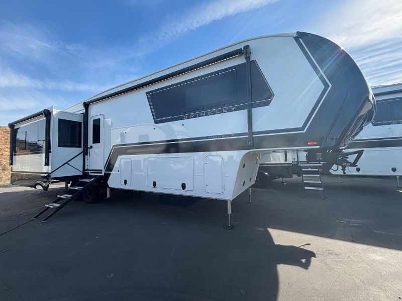 2026 Brinkley Rv Model Z 3600 in fresno CA