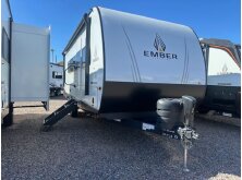 2026 Ember RV E-Series 22MLQ Review image