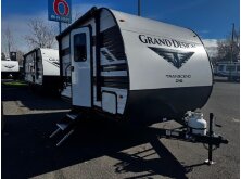 2026 Grand Design RV Transcend One 131DL Review image