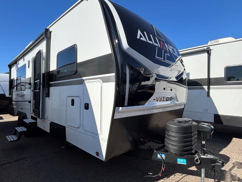 2026 Alliance Rv Valor 27T14 in sparks NV