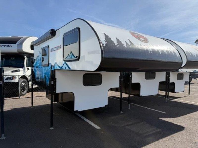 2026 Modern Buggy Truck Camper TC12 in mesa AZ