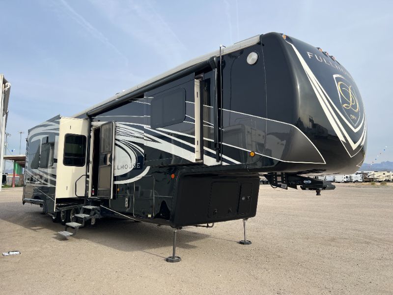 2021 DRV Full House LX455 in sparks NV