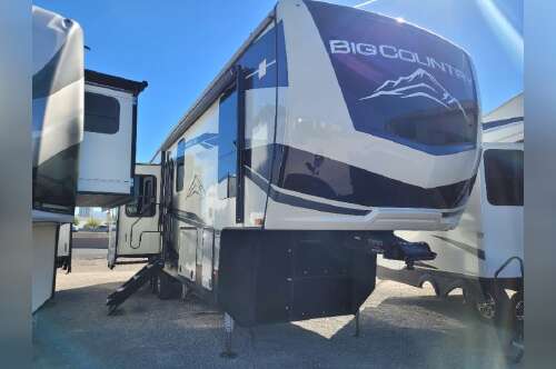 2022 Heartland Big Country BC 3155 RLK in fresno CA