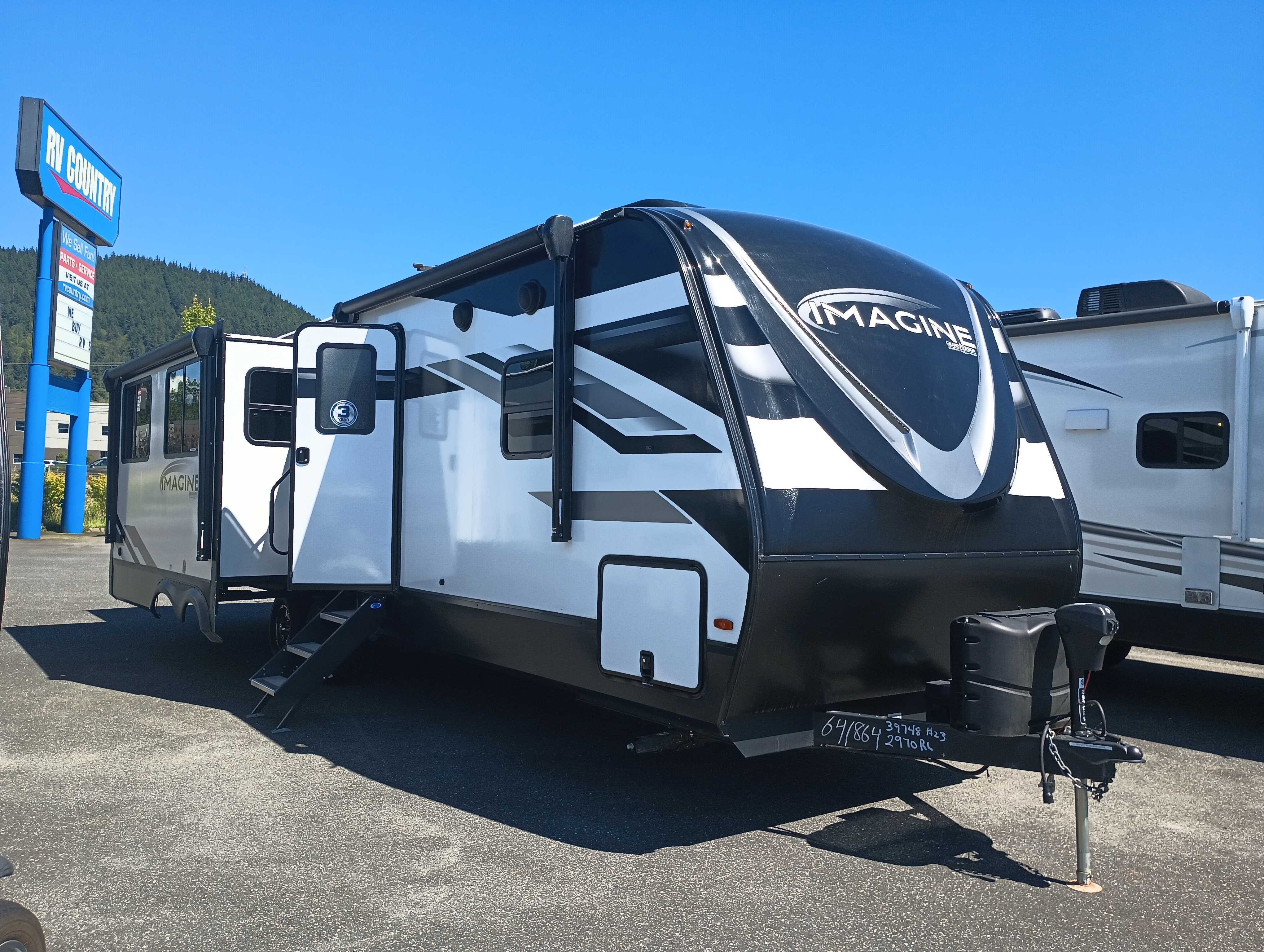 2023 Grand Design Imagine 2970RL in mt. vernon WA