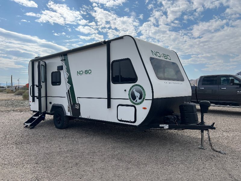 2019 Forest River No Boundaries NB19.5 in mesa AZ