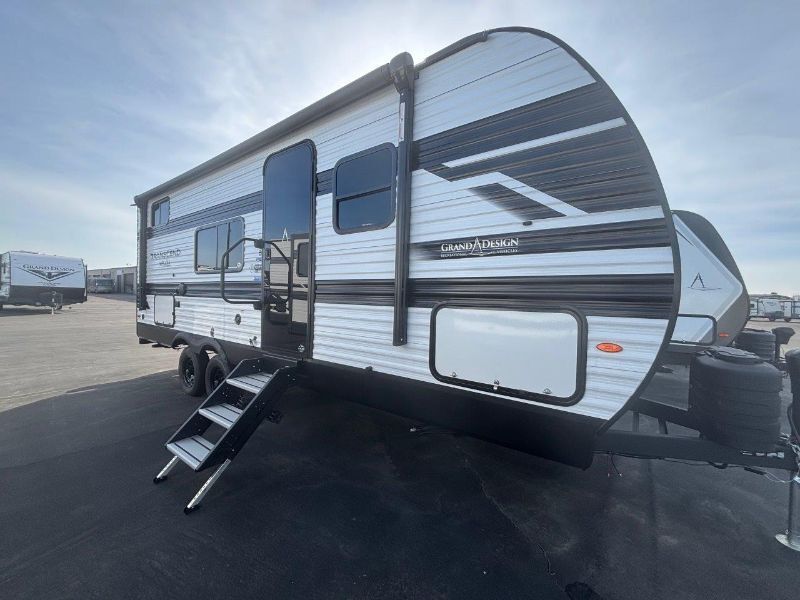 2026 Grand Design Transcend XPLOR 19BHX in fresno CA