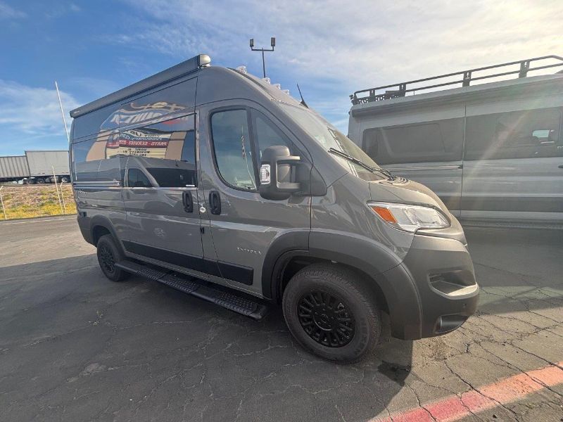 2026 Entegra Coach Arc 18C in fresno CA
