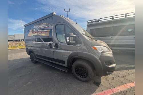 2026 Entegra Coach Arc 18C in fresno CA