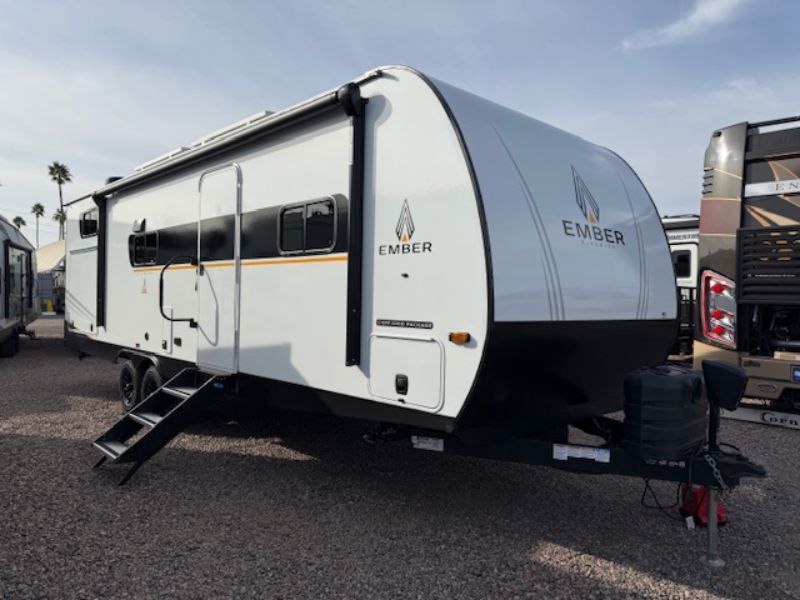 2026 Ember Rv E-Series 26ETS in mesa AZ
