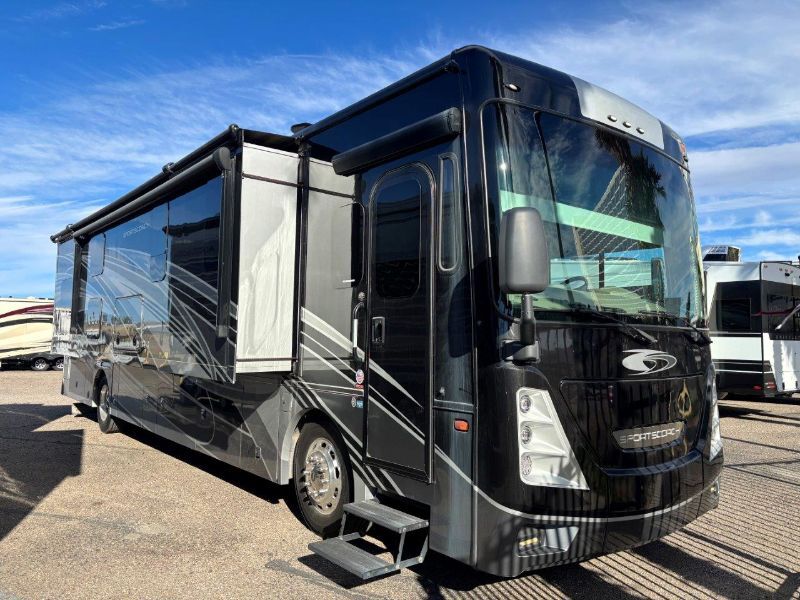 2021 Coachmen Sportscoach RD 402TS in laughlin NV