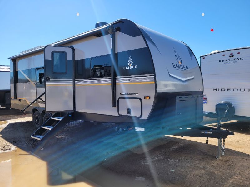 2027 Ember Touring Edition 2300MLL in fresno CA