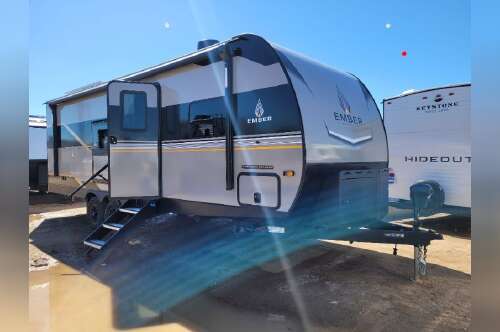2027 Ember Touring Edition 2300MLL in fresno CA
