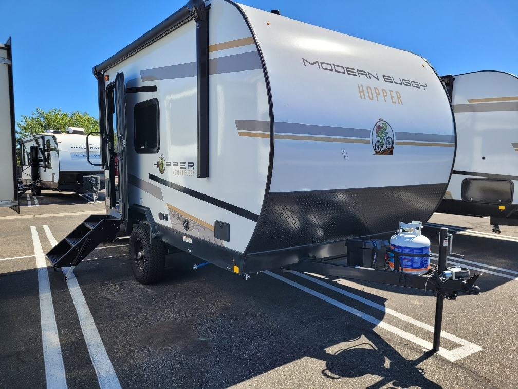2026 Modern Buggy Hopper 2 Hopper 2 in fresno CA