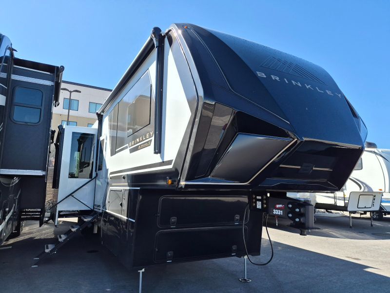 2026 Brinkley Rv Model G 4100 in sparks NV