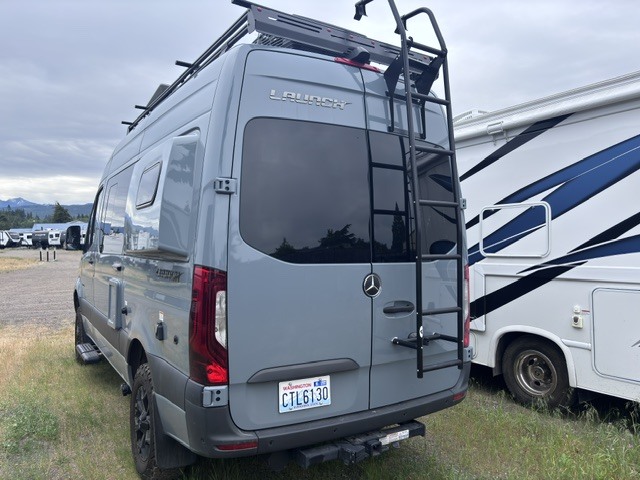 2024 Entegra Coach Launch 19Y in sequim WA