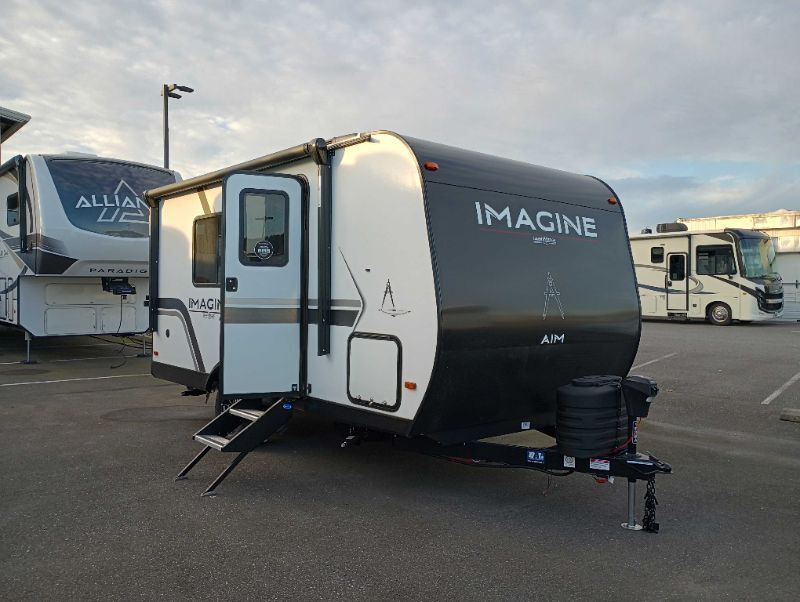 2026 Grand Design Imagine AIM 15RBA in mt. vernon WA