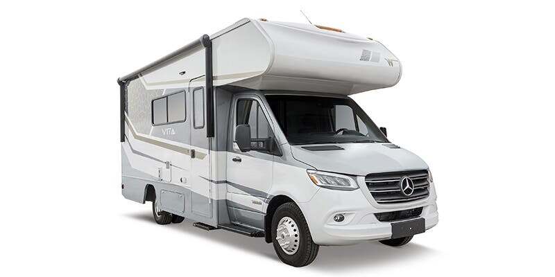 2024 Winnebago Vita 24P in sparks NV