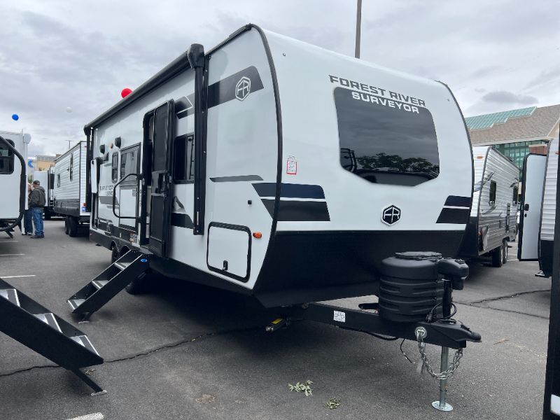 2026 Forest River Surveyor Legend 205RKLE in sparks NV
