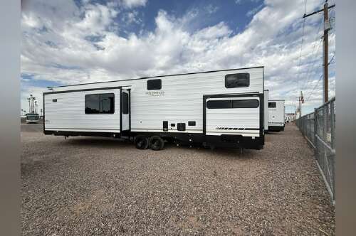 2026 Forest River Wildwood Lodge 40FKP in mesa AZ