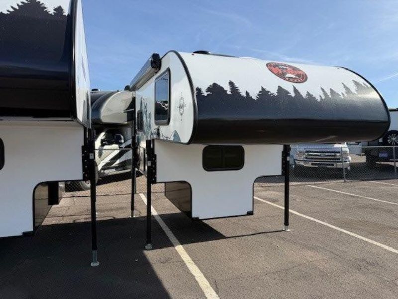 2026 Modern Buggy Truck Camper TC9 in mesa AZ
