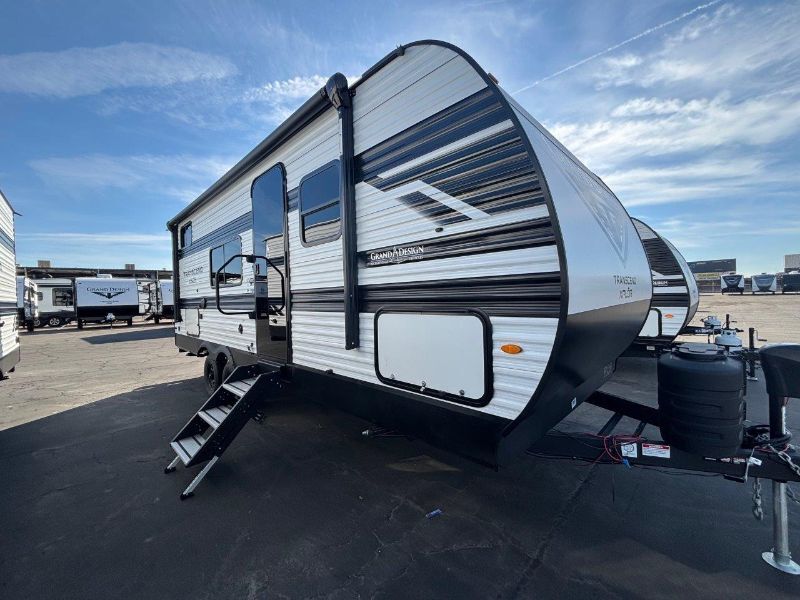 2026 Grand Design Transcend XPLOR 19BHX in fresno CA