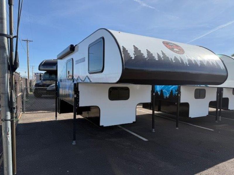 2026 Modern Buggy Truck Camper TC14 in mesa AZ